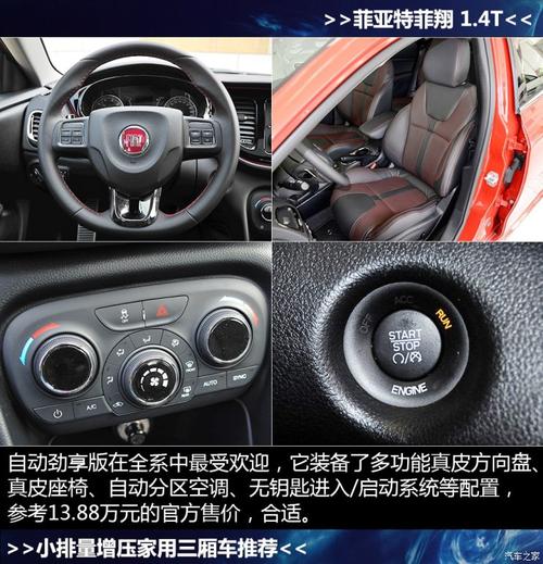 菲亚特高低配置怎么分-图3 菲亚特高低配置怎么分-图3