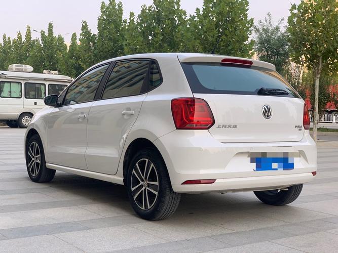 polo1.6舒适版配置-图2 polo1.6舒适版配置-图2