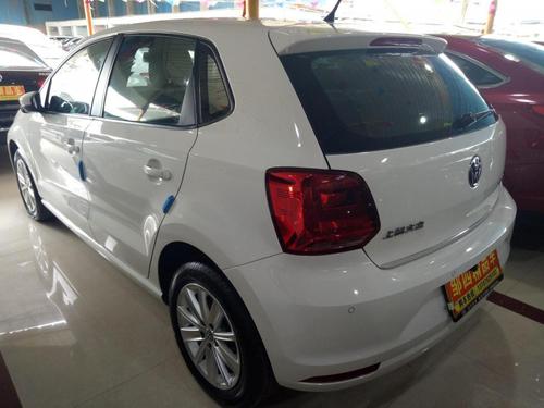 polo1.6舒适版配置-图3 polo1.6舒适版配置-图3