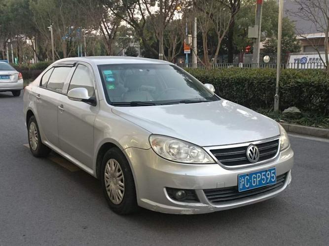 2010款朗逸2.0配置-图2 2010款朗逸2.0配置-图2
