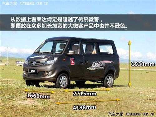 海马福仕达配置参数-图2 海马福仕达配置参数-图2