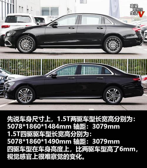 2018e260配置的简单介绍