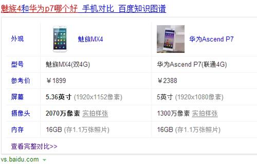魅族p7配置参数-图2 魅族p7配置参数-图2
