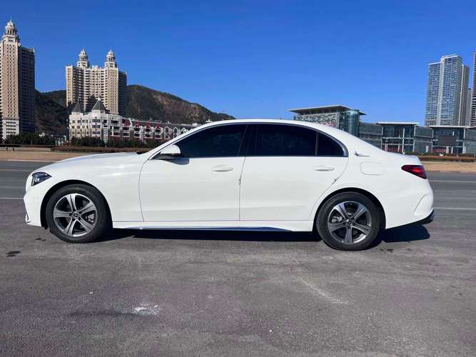 奔驰c200l加配置-图2 奔驰c200l加配置-图2