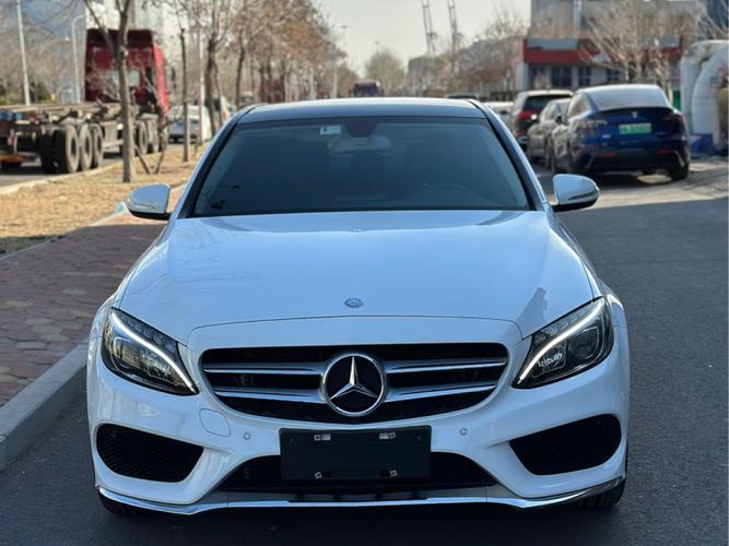 奔驰c200l加配置-图3 奔驰c200l加配置-图3