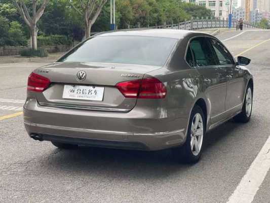 温州汽车网帕萨特配置-图2 温州汽车网帕萨特配置-图2