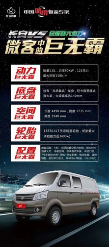 长安跨越配置表-图2 长安跨越配置表-图2
