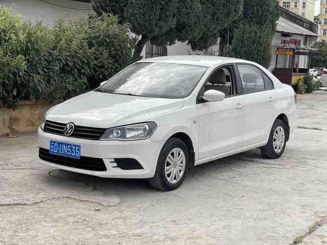 捷达车2015款配置-图1 捷达车2015款配置-图1
