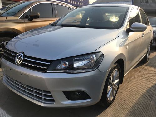 捷达车2015款配置-图3 捷达车2015款配置-图3
