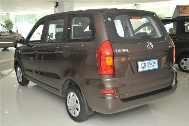 东风汽车36800配置-图3 东风汽车36800配置-图3