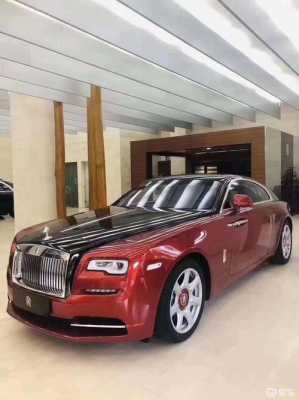 劳斯莱斯曜影标准配置-图3 劳斯莱斯曜影标准配置-图3