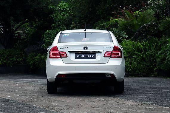 cx30配置推荐-图3 cx30配置推荐-图3