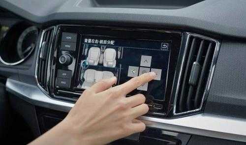 汽车科技配置-图3 汽车科技配置-图3