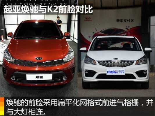 起亚幻驰都有什么配置-图3 起亚幻驰都有什么配置-图3