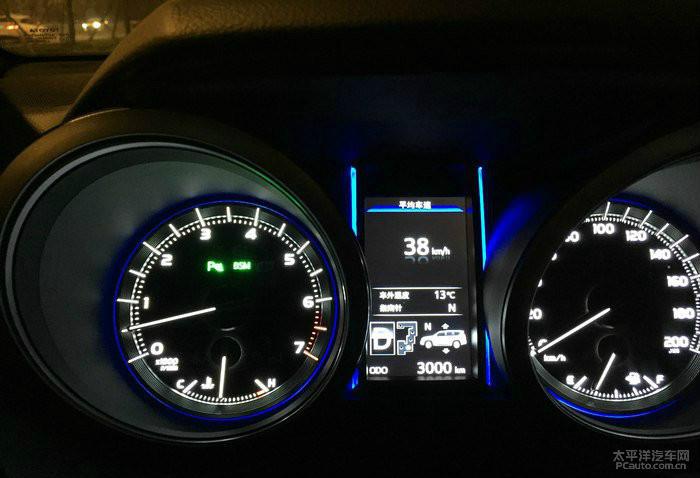 普拉多3000vx配置-图2 普拉多3000vx配置-图2