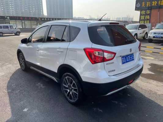锋驭1.4t配置-图3 锋驭1.4t配置-图3