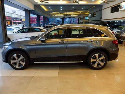 2016glc300的配置