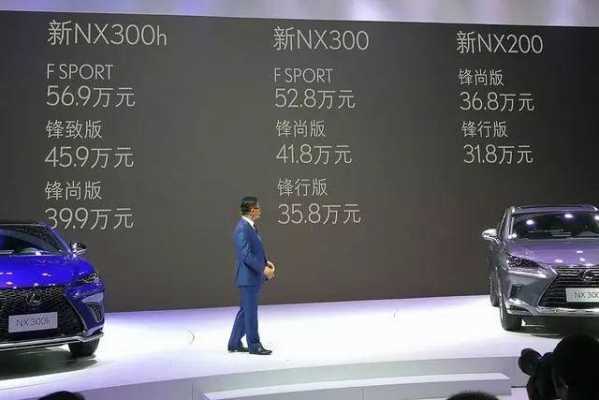 nx配置性价比最高