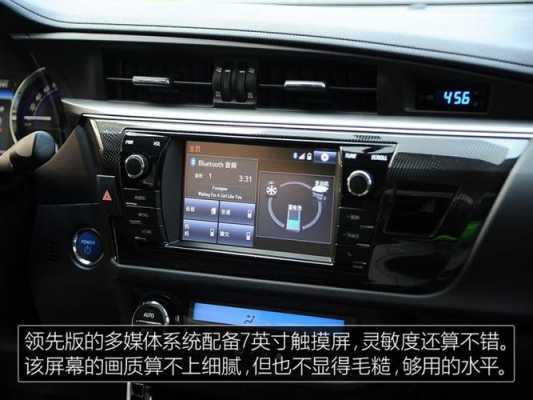 雷凌导航的配置-图3 雷凌导航的配置-图3