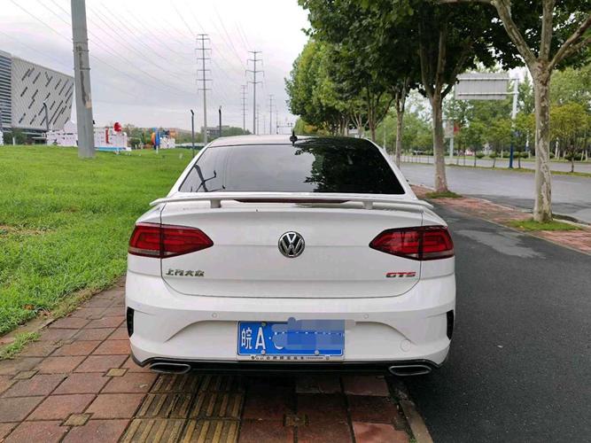 凌渡2017舒适款配置-图3 凌渡2017舒适款配置-图3