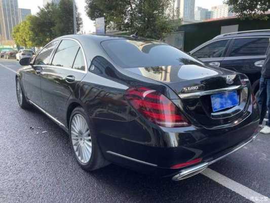 奔驰s3502004配置-图3 奔驰s3502004配置-图3
