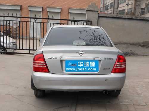 09海福星配置-图1 09海福星配置-图1