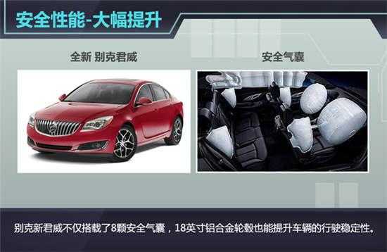 君威安全配置-图2 君威安全配置-图2