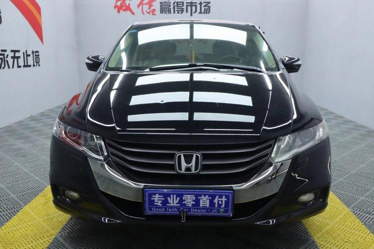2010奥德赛配置-图3 2010奥德赛配置-图3