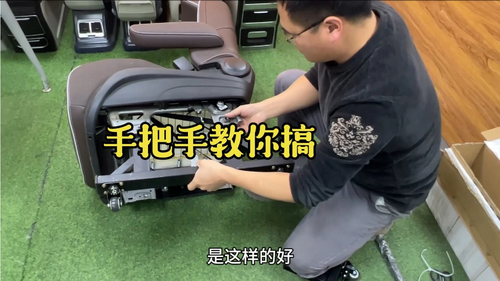 汽车拆装看配置视频教程-图2 汽车拆装看配置视频教程-图2