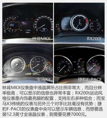 怎么对比车辆配置-图3 怎么对比车辆配置-图3
