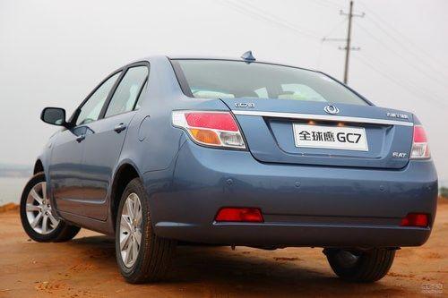 全球鹰gs715配置