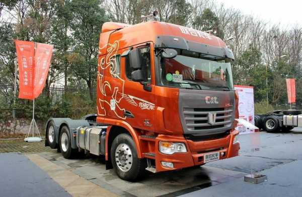 2015最高配置卡车-图3 2015最高配置卡车-图3