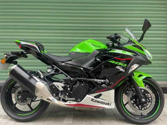 ninja400配置表-图3 ninja400配置表-图3