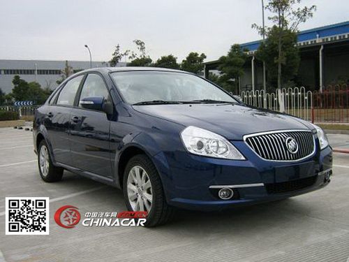 别克sgm7165mtb配置-图3 别克sgm7165mtb配置-图3