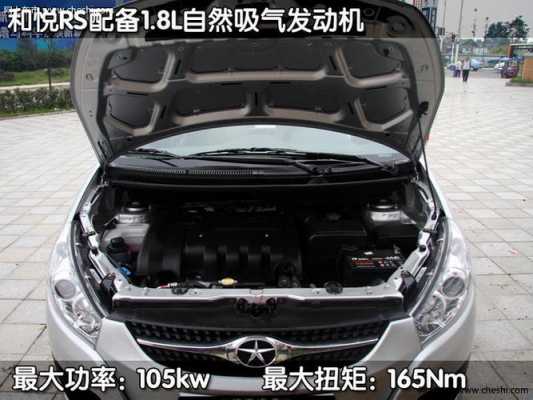 江淮2011款和畅配置表-图2 江淮2011款和畅配置表-图2