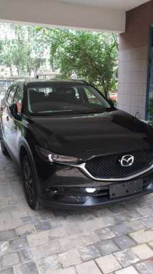 全新cx5安全配置-图2 全新cx5安全配置-图2