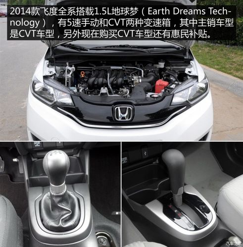 2014款飞度配置价格-图2 2014款飞度配置价格-图2