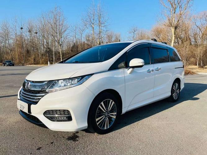 2018款奥德赛那款配置-图2 2018款奥德赛那款配置-图2