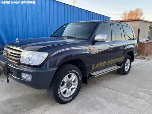 手动lc100全部车型配置-图1 手动lc100全部车型配置-图1