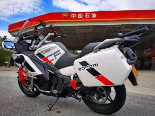 国宾春风650配置-图2 国宾春风650配置-图2