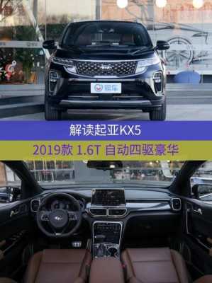 新kx5配置表-图2 新kx5配置表-图2