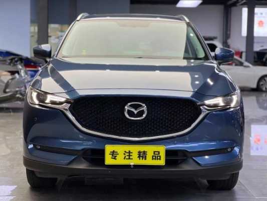 17款马自达小车动力配置-图3 17款马自达小车动力配置-图3