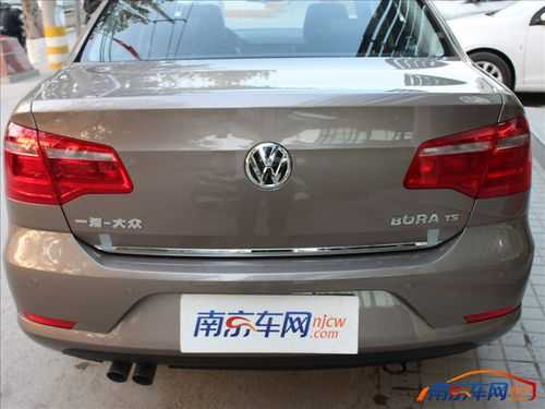 宝来2013款配置参数-图1 宝来2013款配置参数-图1