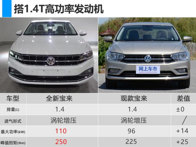 一汽大宝来汽车配置-图1 一汽大宝来汽车配置-图1