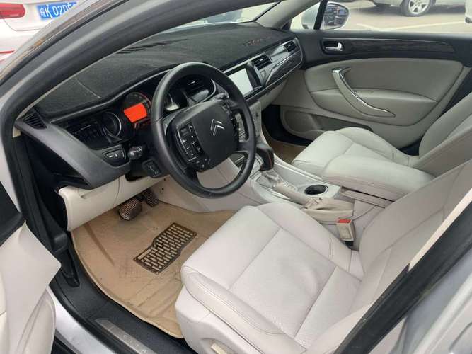 c52010款配置-图3 c52010款配置-图3