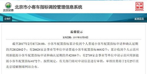 汽车配置指标可以延期吗-图2 汽车配置指标可以延期吗-图2