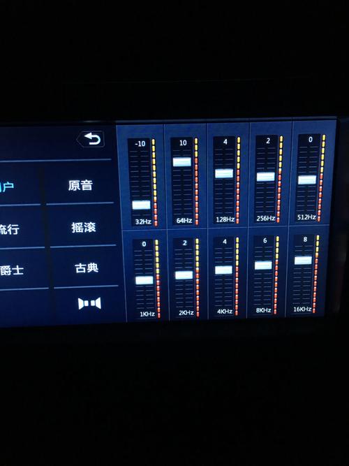 重低音配置-图3 重低音配置-图3