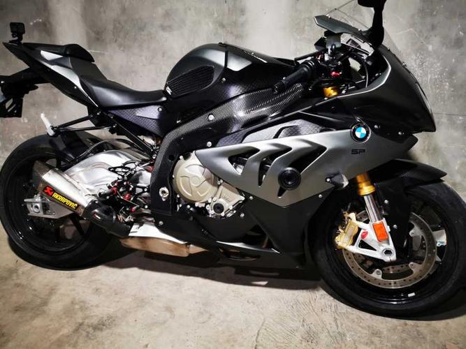 s1000rr配置-图2 s1000rr配置-图2