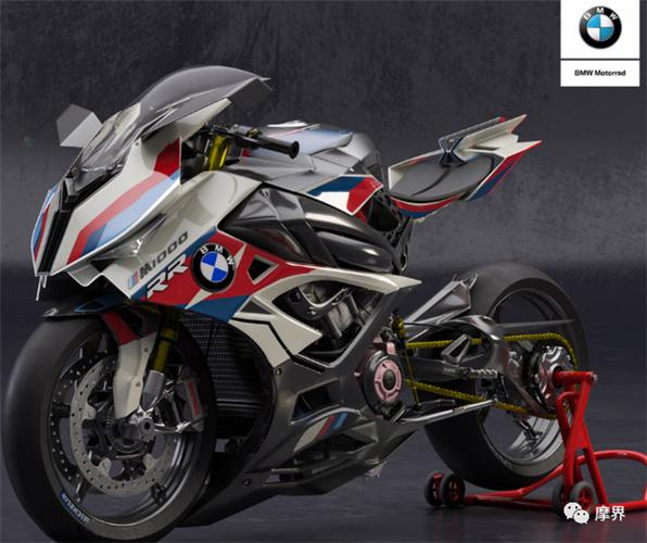 s1000rr配置-图3 s1000rr配置-图3
