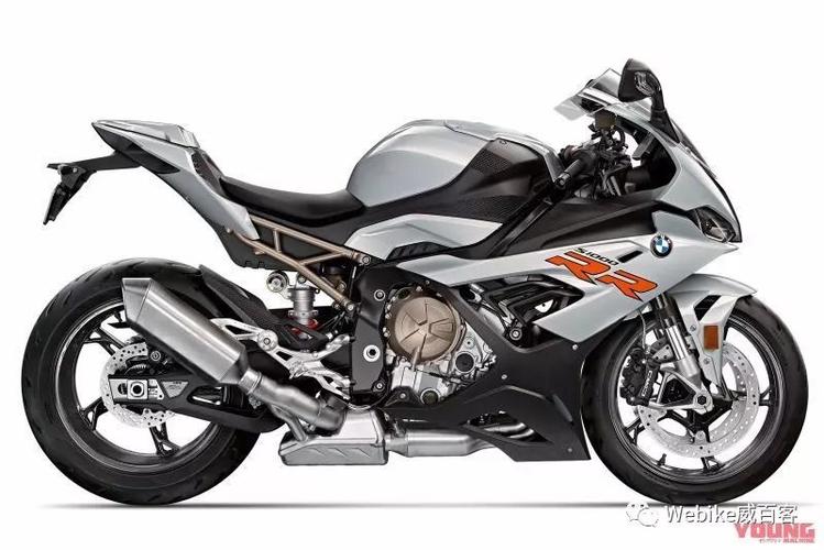 s1000rr配置